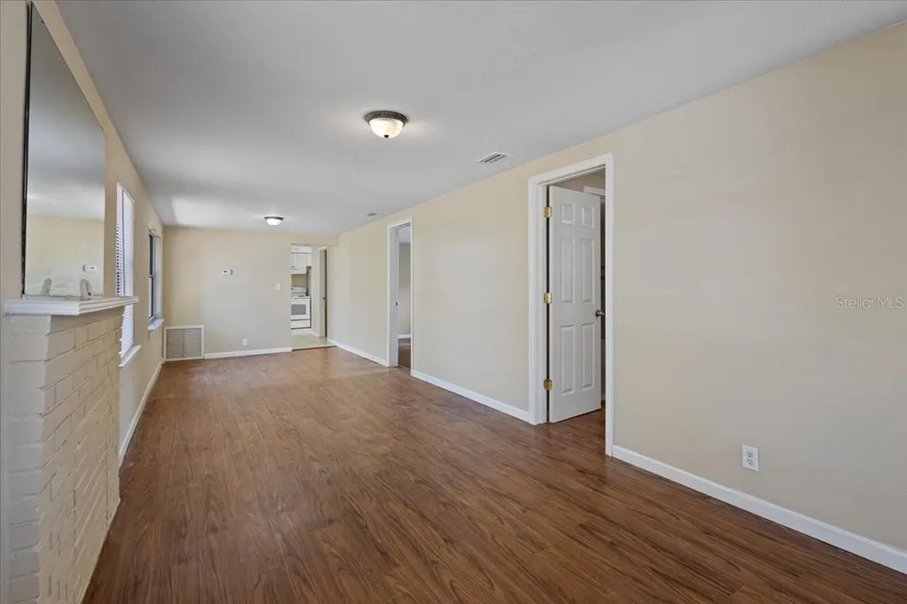 102 NE 138th Street Cross City FL 32628