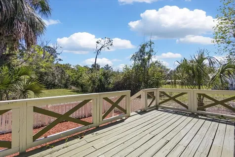 102 NE 138th Street Cross City FL 32628