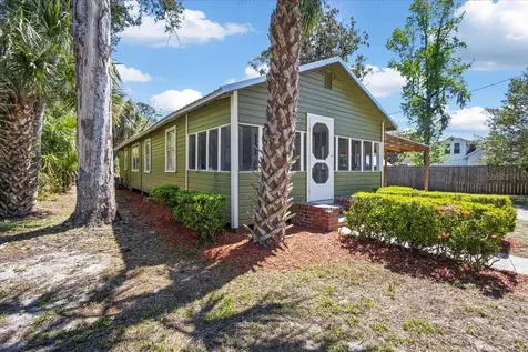102 NE 138th Street Cross City FL 32628
