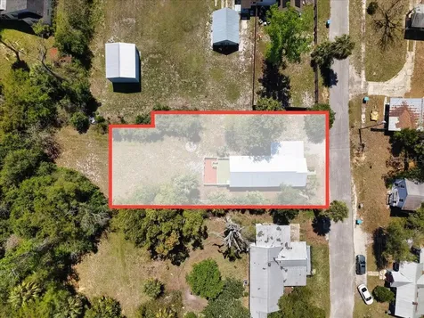 102 NE 138th Street Cross City FL 32628