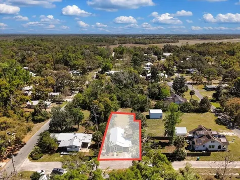 102 NE 138th Street Cross City FL 32628