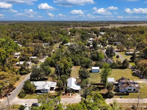 102 NE 138th Street Cross City FL 32628