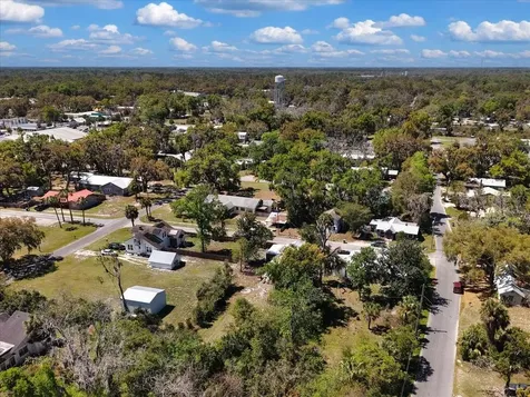 102 NE 138th Street Cross City FL 32628
