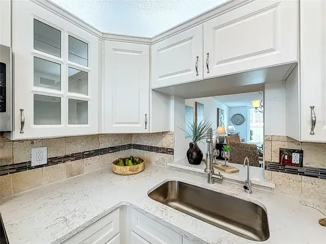 7425 Bay Island Drive S South Pasadena FL 33707