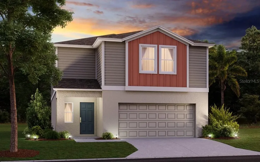 1707 Vanilla Street Haines City FL 33844