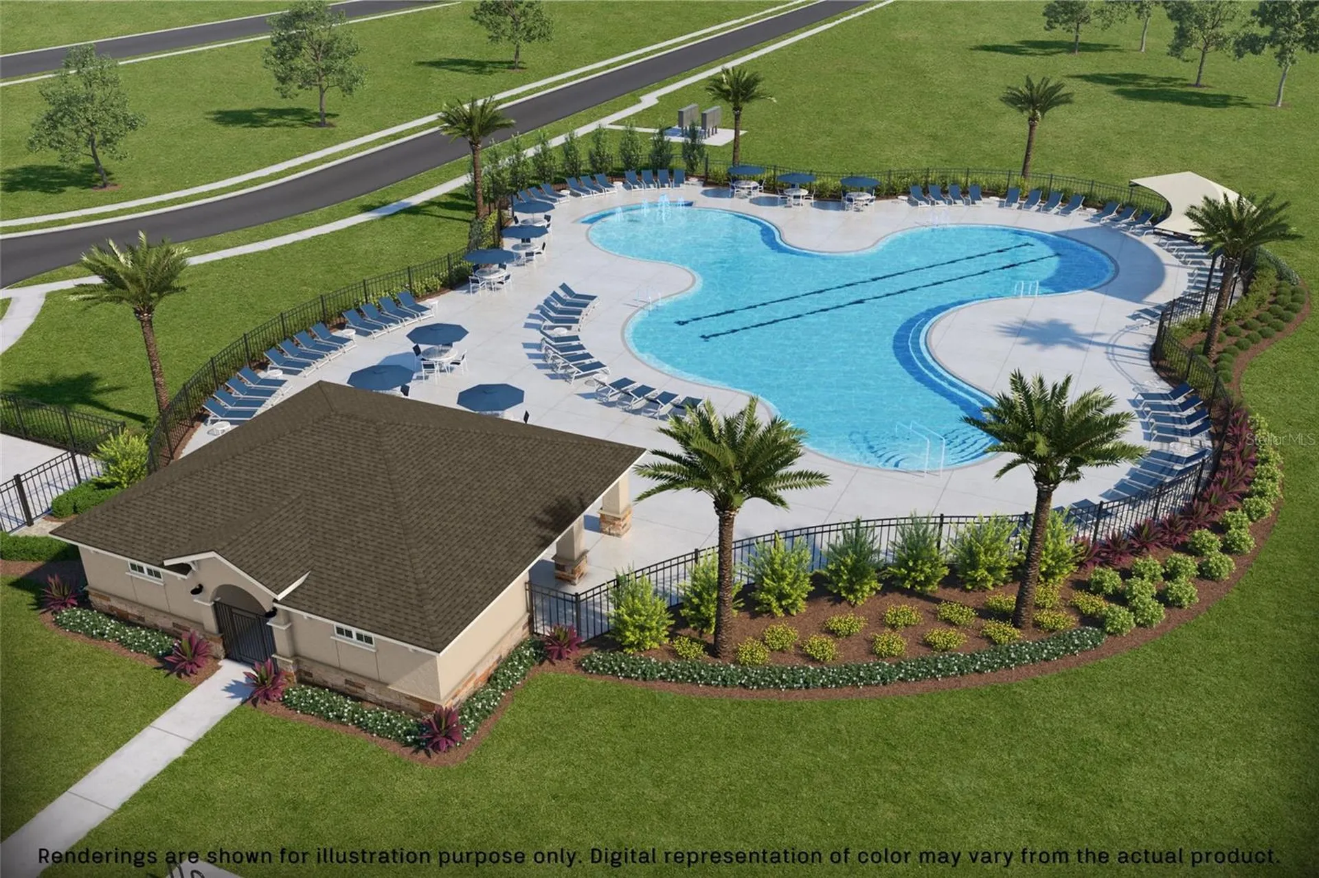 1707 Vanilla Street Haines City FL 33844