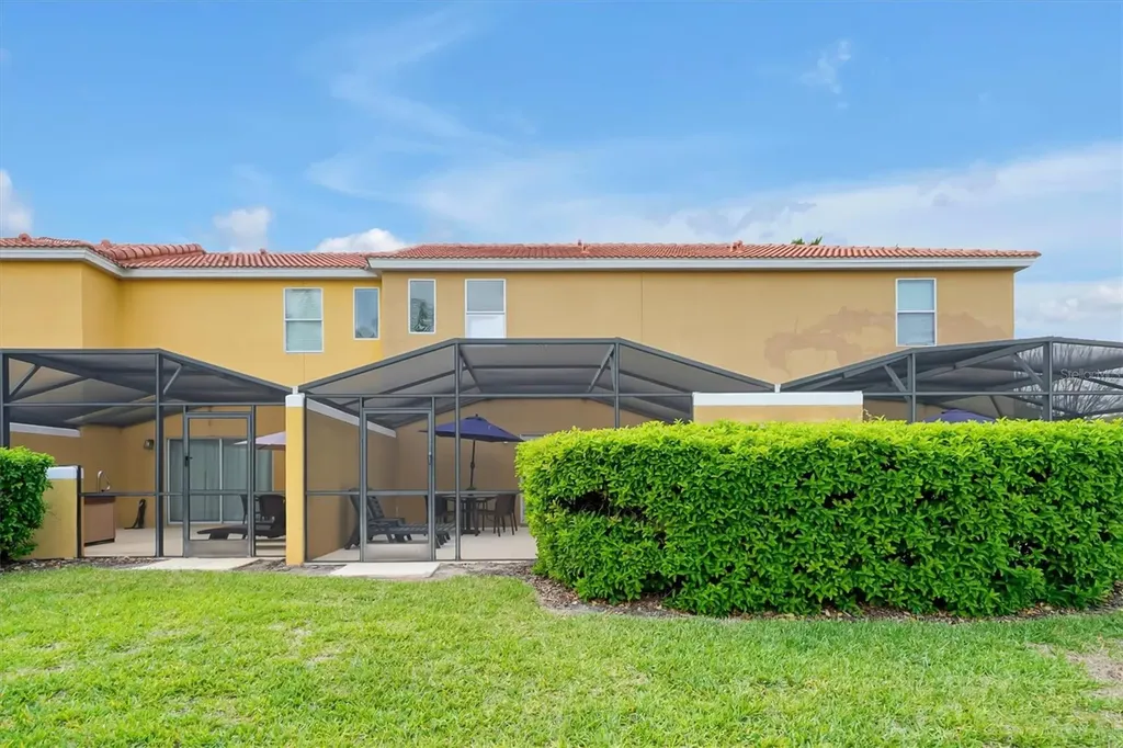 3033 Bird Of Paradise Lane Kissimmee FL 34747