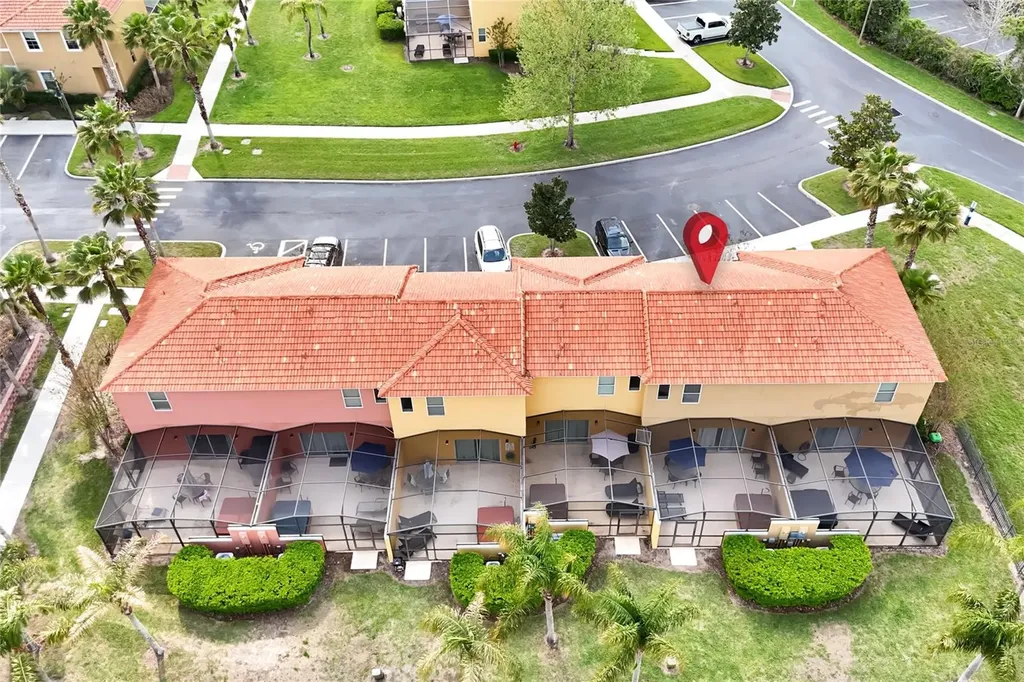 3033 Bird Of Paradise Lane Kissimmee FL 34747