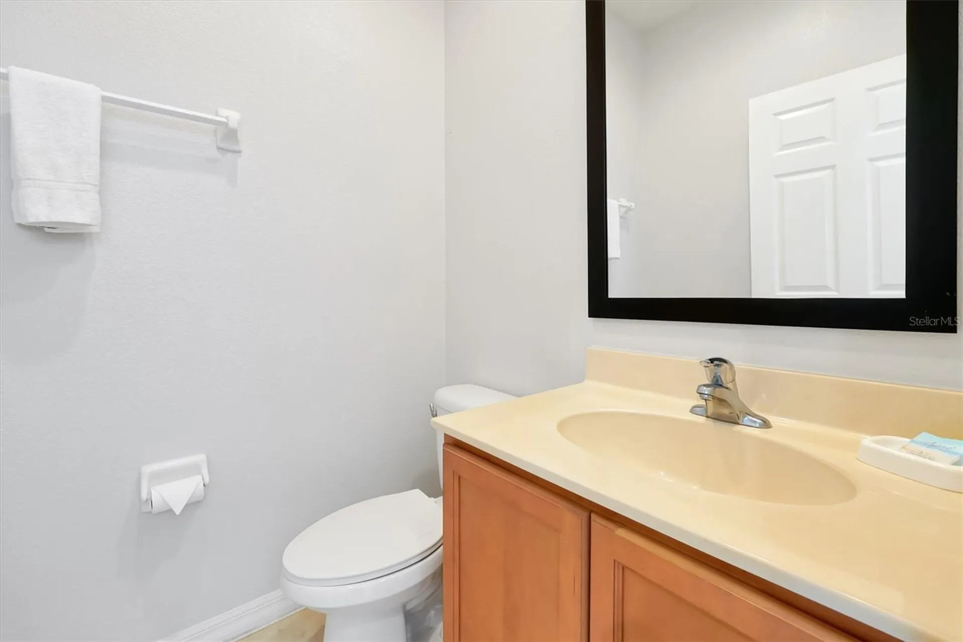 3033 Bird Of Paradise Lane Kissimmee FL 34747