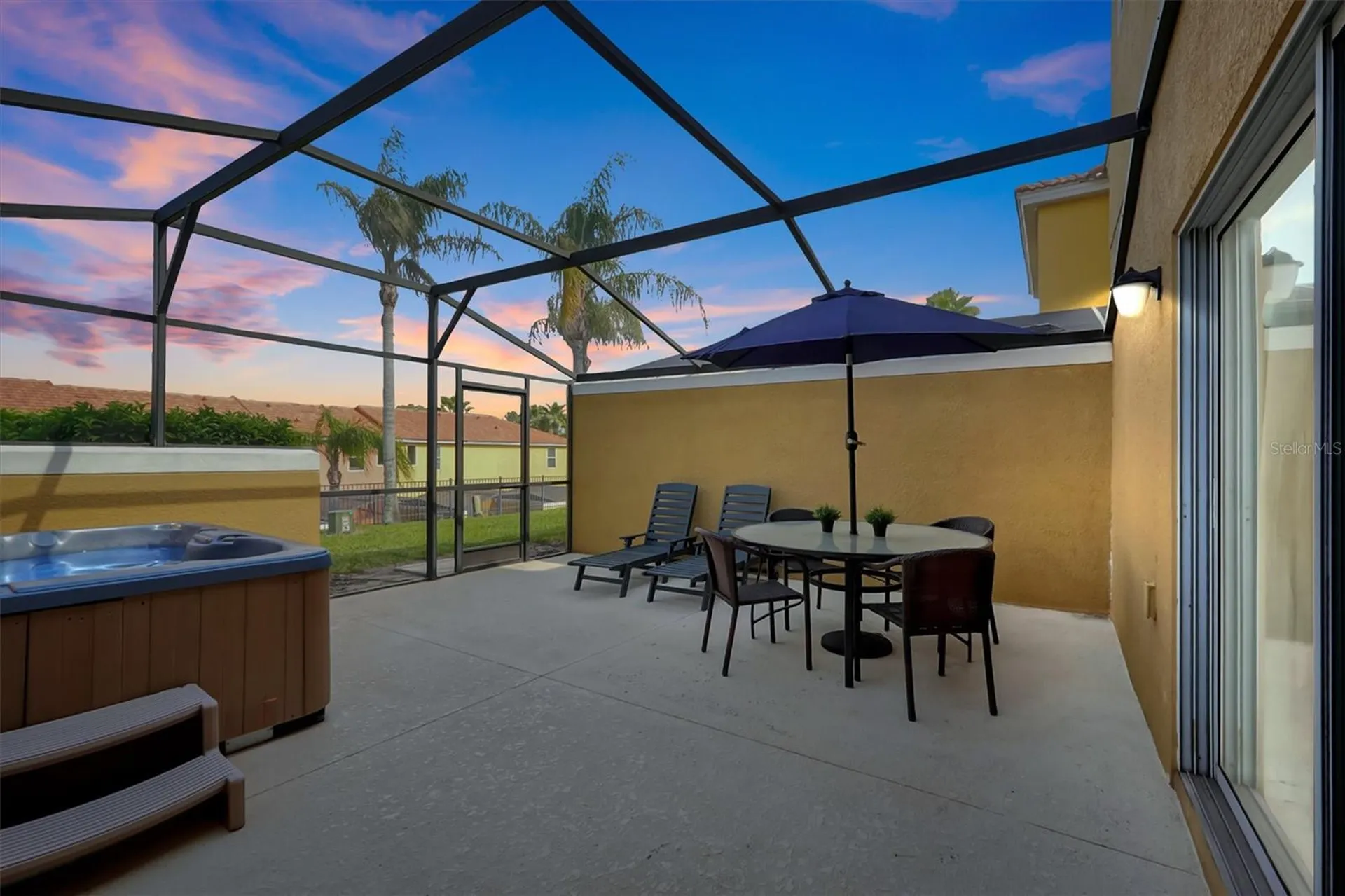 3033 Bird Of Paradise Lane Kissimmee FL 34747
