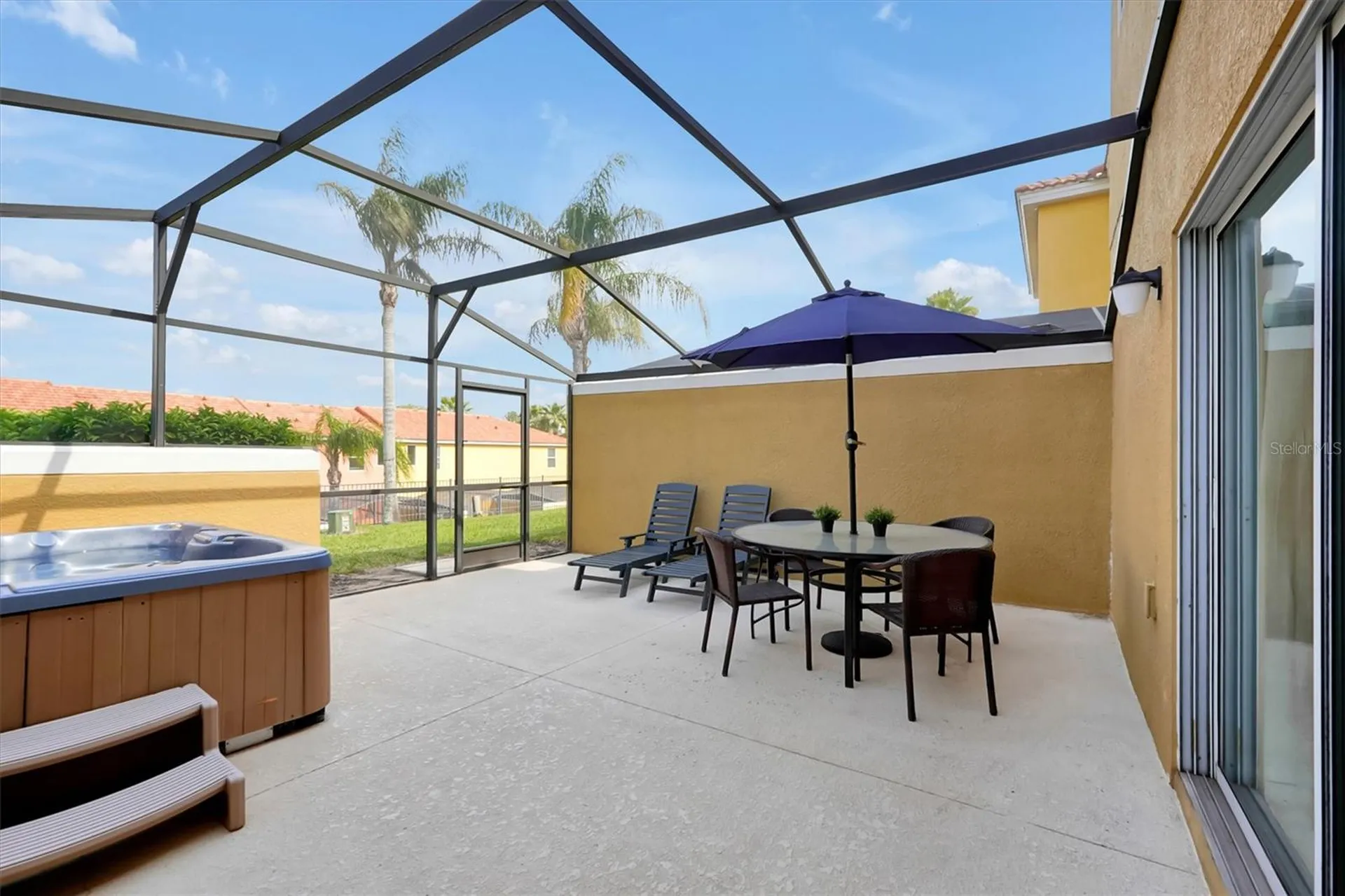 3033 Bird Of Paradise Lane Kissimmee FL 34747