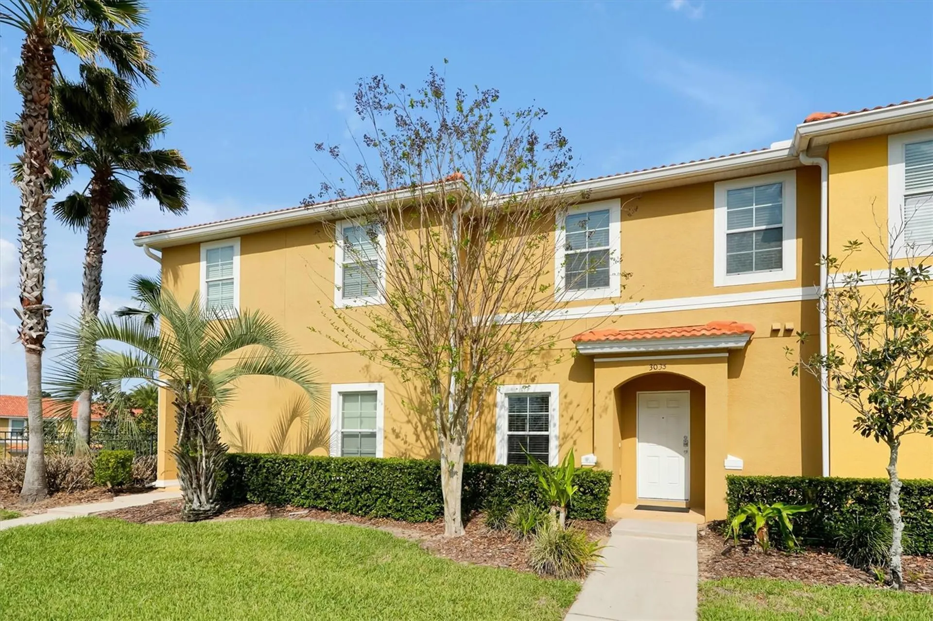 3033 Bird Of Paradise Lane Kissimmee FL 34747