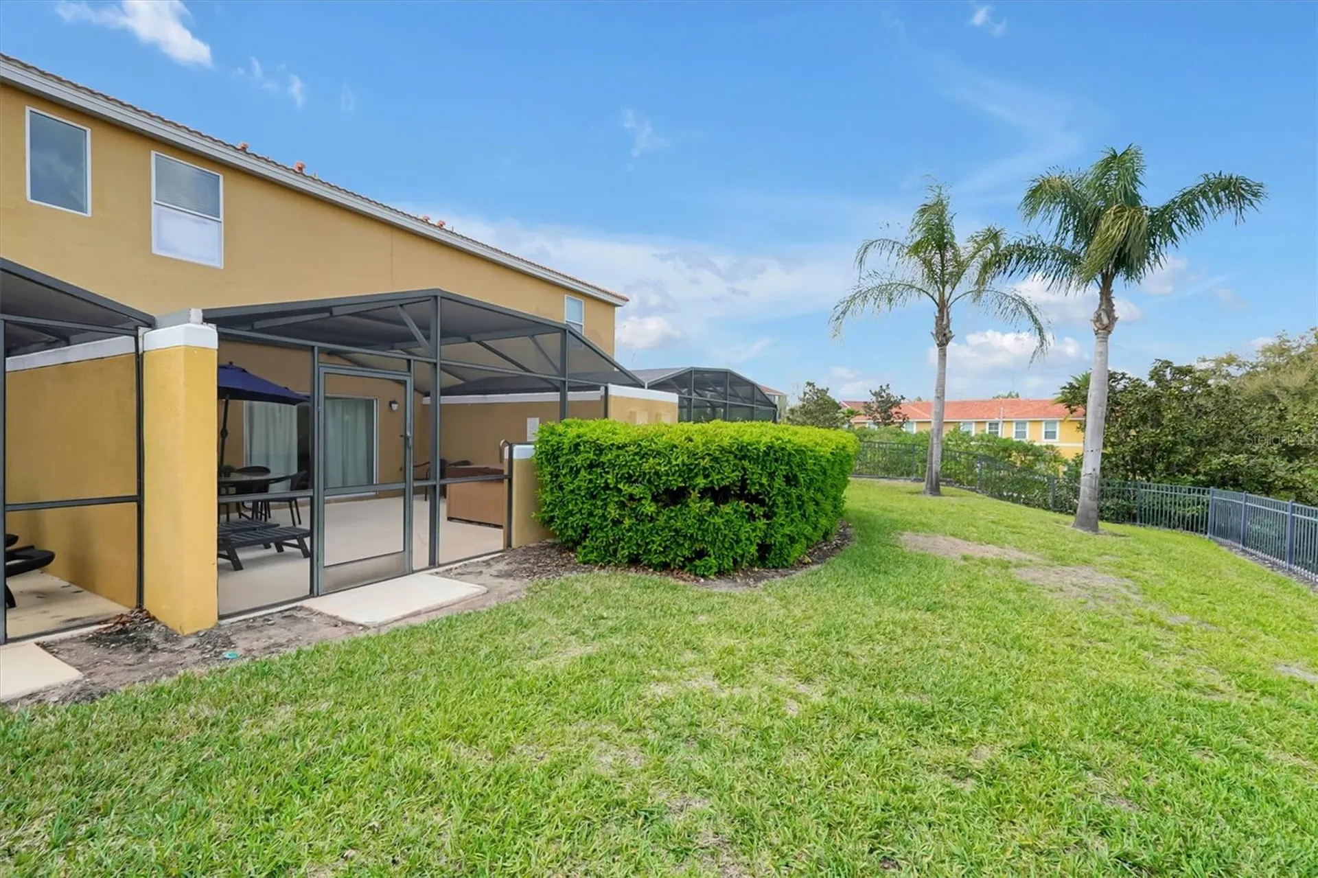 3033 Bird Of Paradise Lane Kissimmee FL 34747