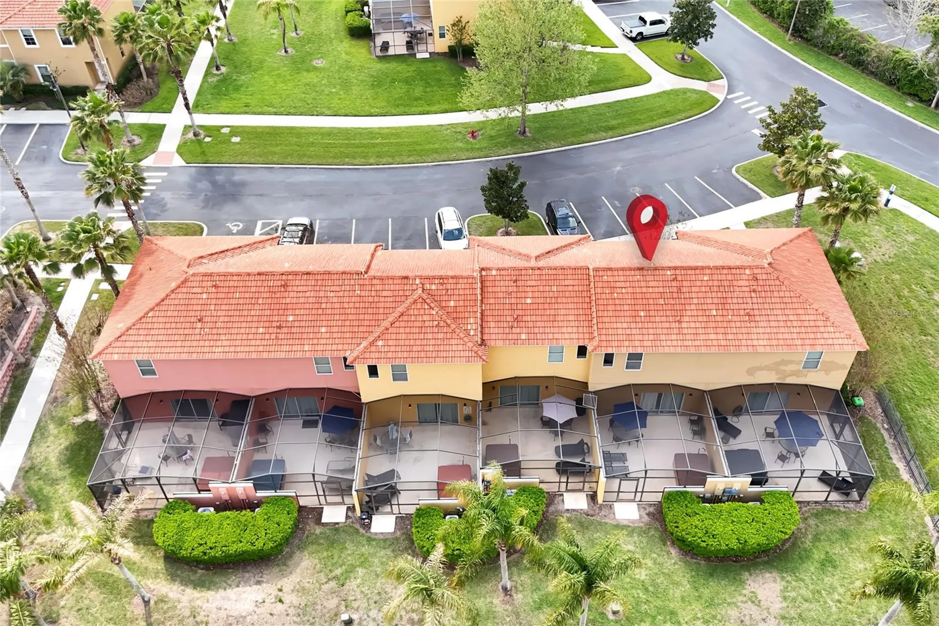 3033 Bird Of Paradise Lane Kissimmee FL 34747