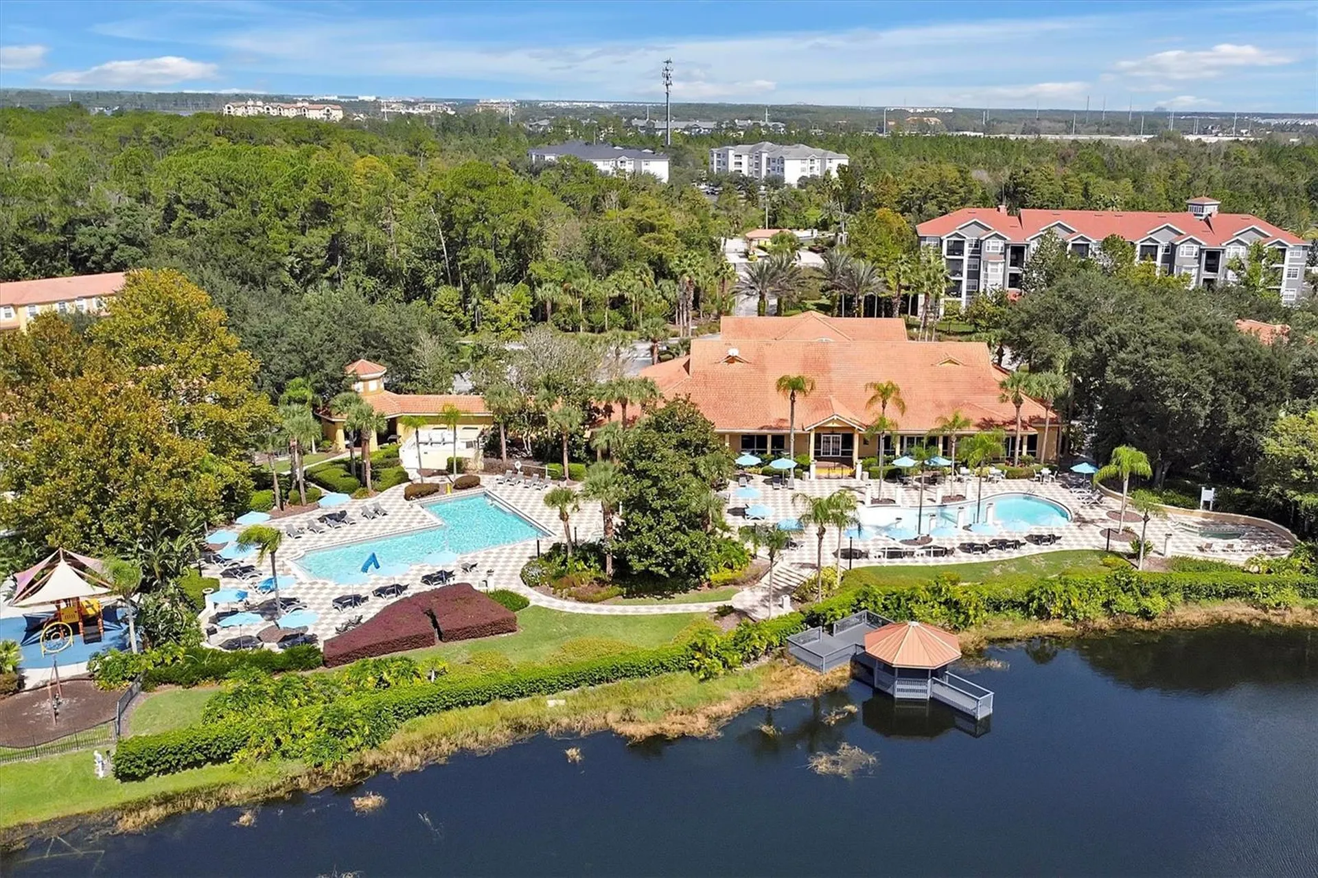 3033 Bird Of Paradise Lane Kissimmee FL 34747