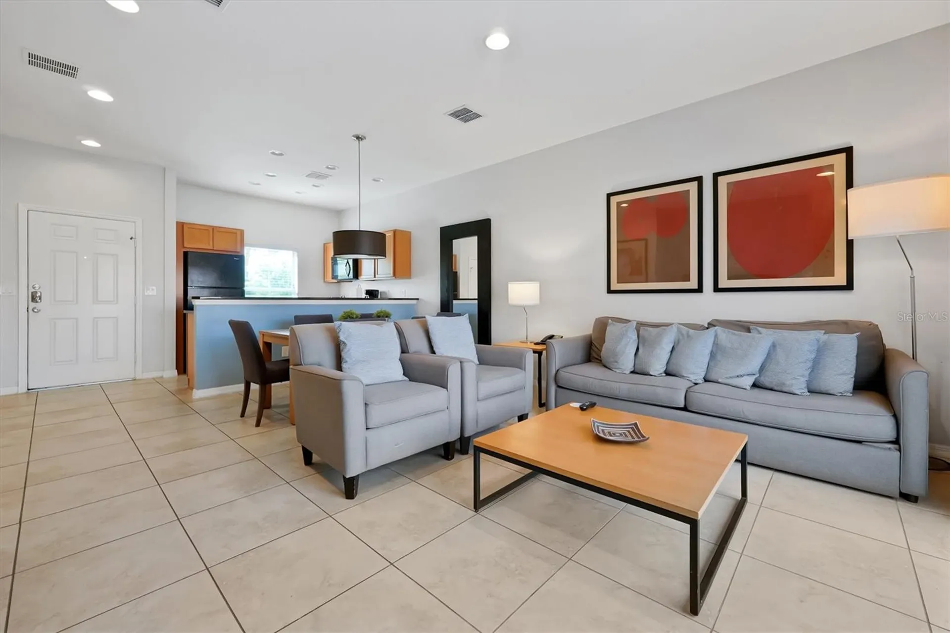 3033 Bird Of Paradise Lane Kissimmee FL 34747