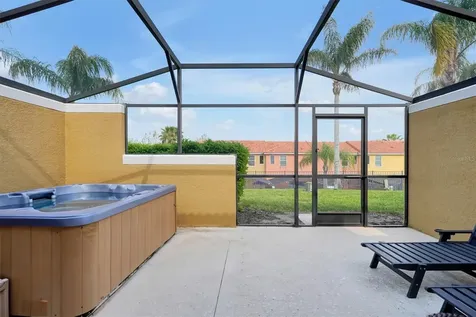 3033 Bird Of Paradise Lane Kissimmee FL 34747