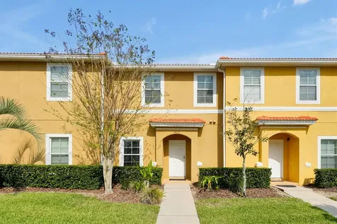 3033 Bird Of Paradise Lane Kissimmee FL 34747