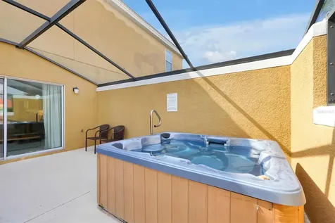 3033 Bird Of Paradise Lane Kissimmee FL 34747