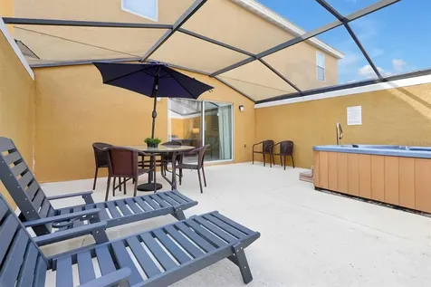 3033 Bird Of Paradise Lane Kissimmee FL 34747