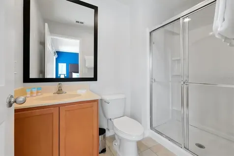 3033 Bird Of Paradise Lane Kissimmee FL 34747
