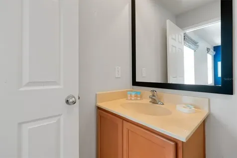 3033 Bird Of Paradise Lane Kissimmee FL 34747