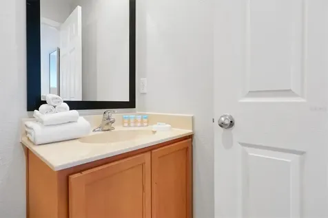 3033 Bird Of Paradise Lane Kissimmee FL 34747