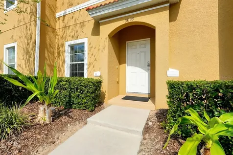 3033 Bird Of Paradise Lane Kissimmee FL 34747