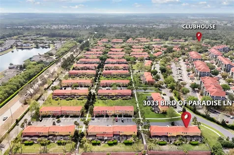 3033 Bird Of Paradise Lane Kissimmee FL 34747