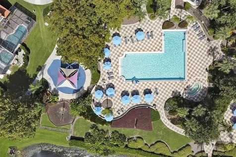 3033 Bird Of Paradise Lane Kissimmee FL 34747