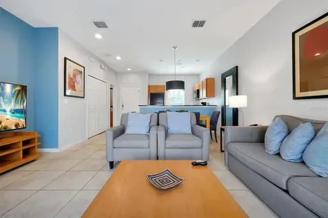 3033 Bird Of Paradise Lane Kissimmee FL 34747
