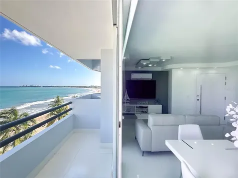 7043 Horizonte Street Playa Dorada Carolina PR 00979