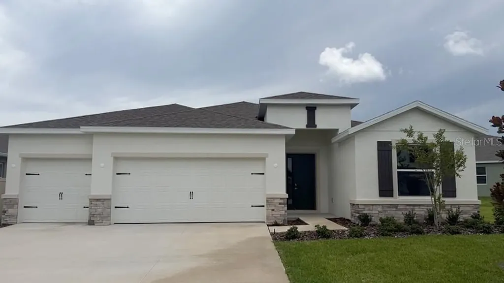 7030 SW 44th Circle Ocala FL 34474