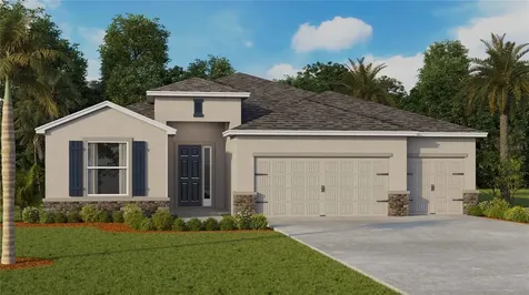 7030 SW 44th Circle Ocala FL 34474
