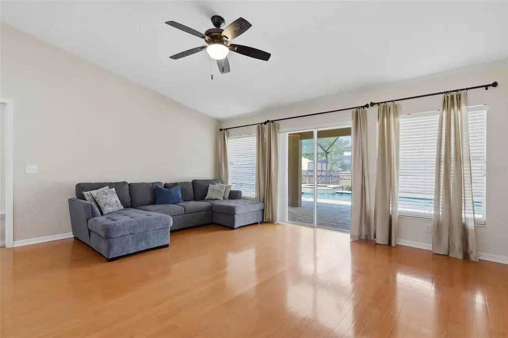 1708 Woodmarker Court Brandon FL 33510
