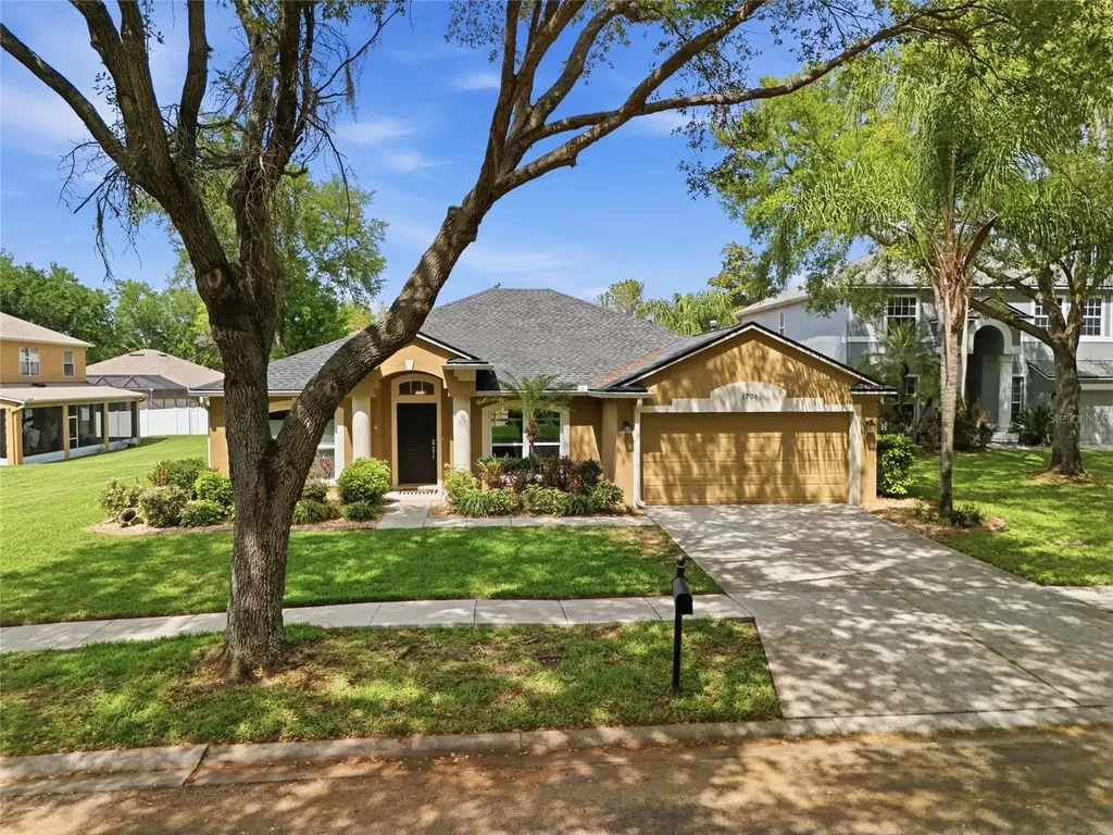 1708 Woodmarker Court Brandon FL 33510