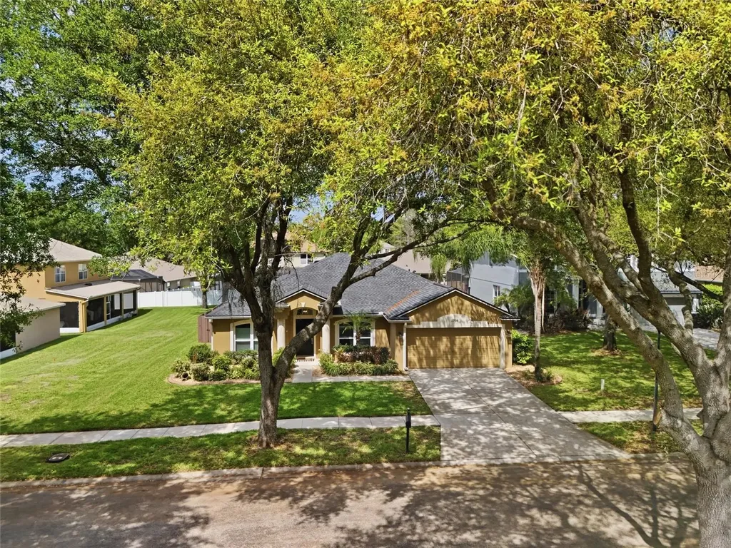 1708 Woodmarker Court Brandon FL 33510