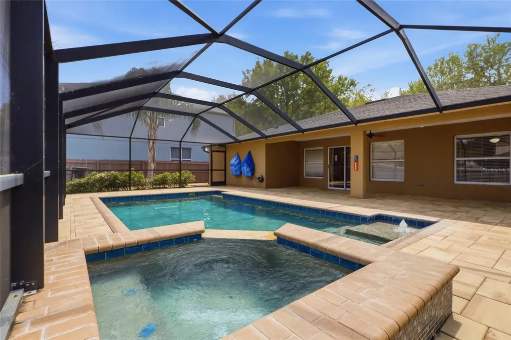 1708 Woodmarker Court Brandon FL 33510