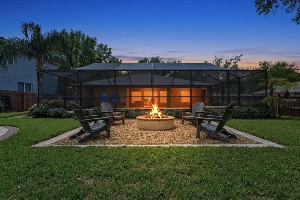 1708 Woodmarker Court Brandon FL 33510