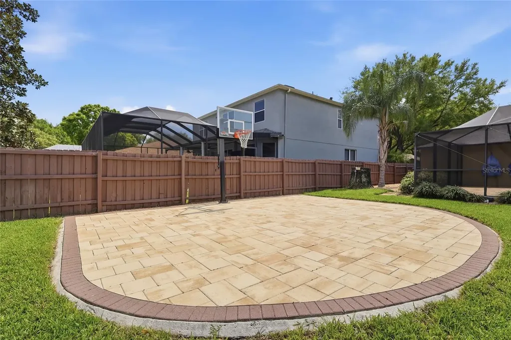 1708 Woodmarker Court Brandon FL 33510