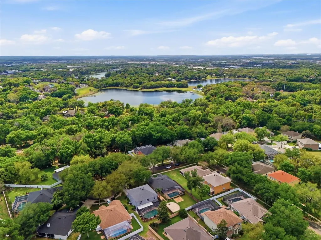 1708 Woodmarker Court Brandon FL 33510