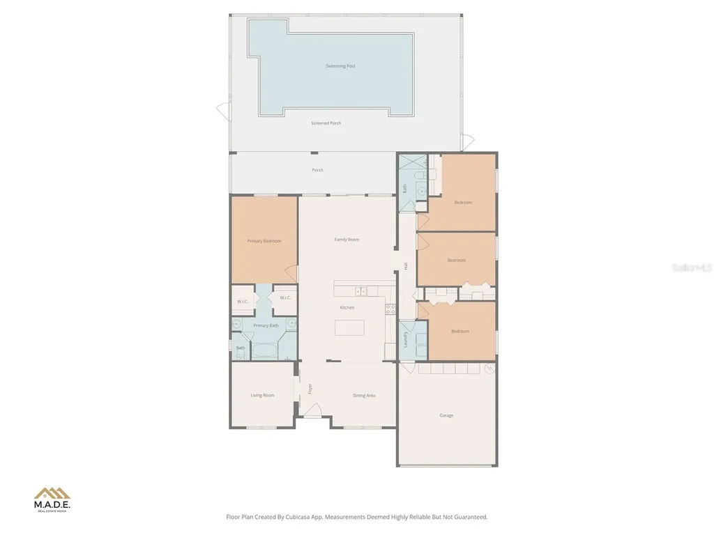 1708 Woodmarker Court Brandon FL 33510