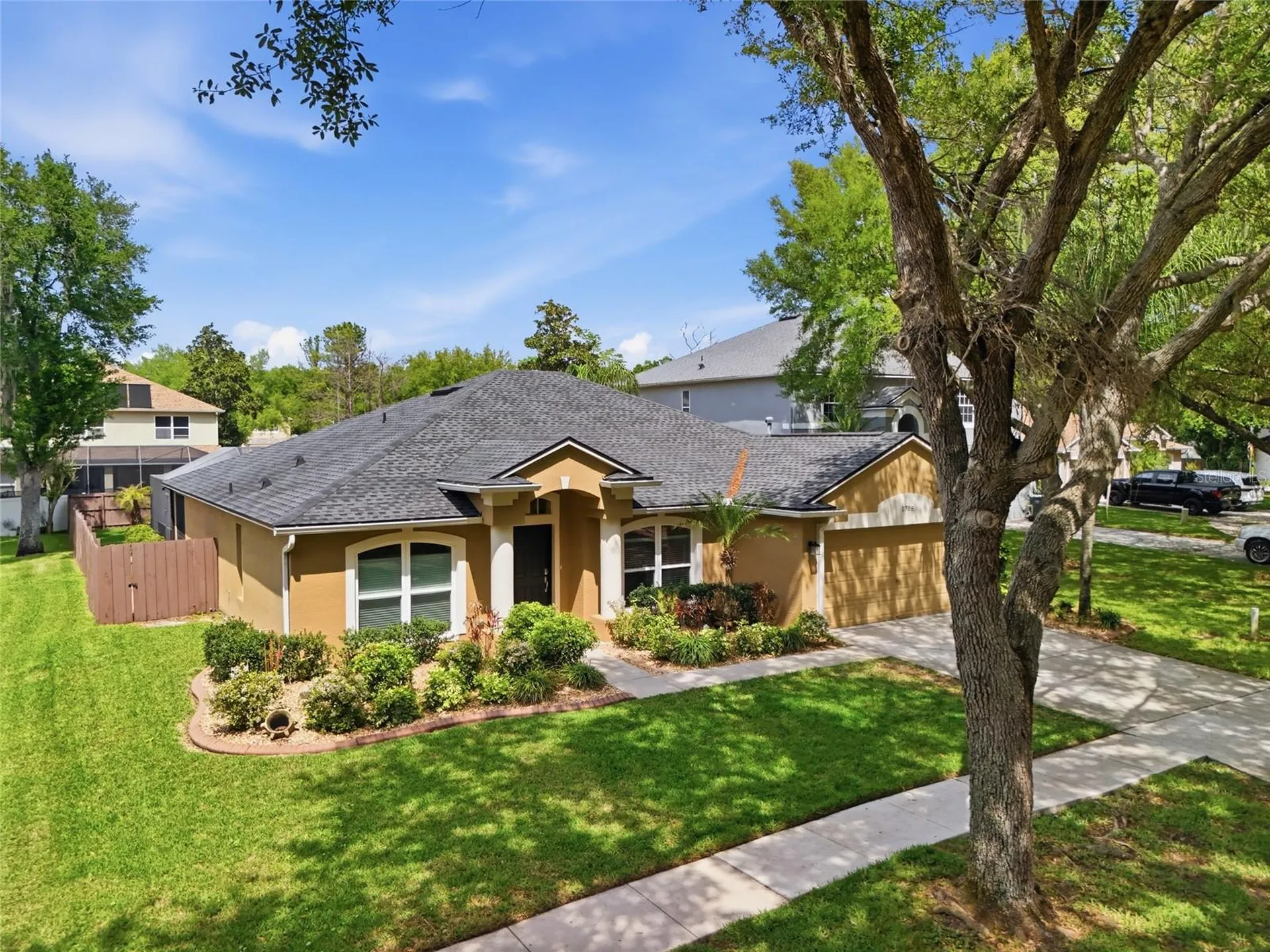 1708 Woodmarker Court Brandon FL 33510