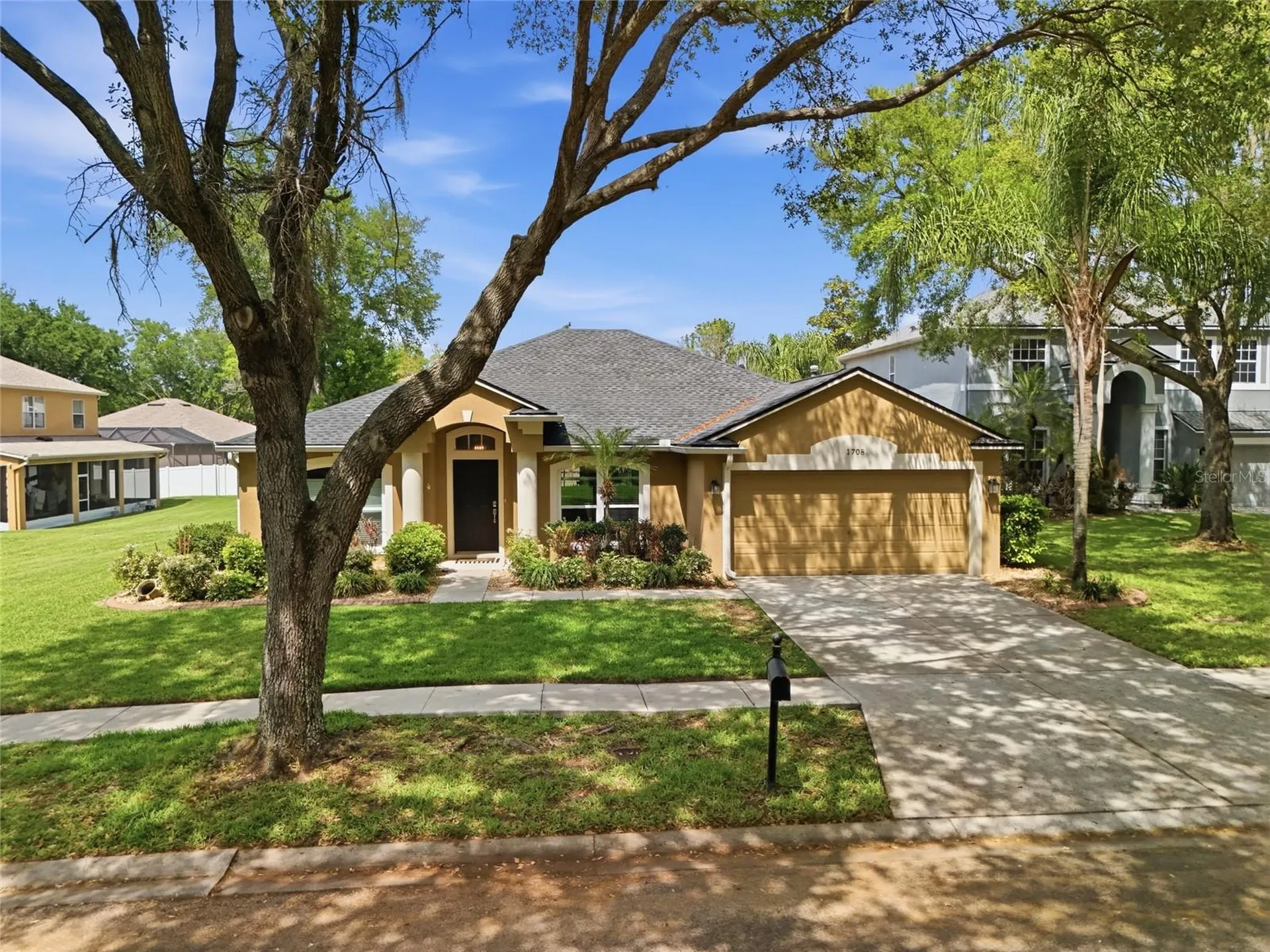 1708 Woodmarker Court Brandon FL 33510