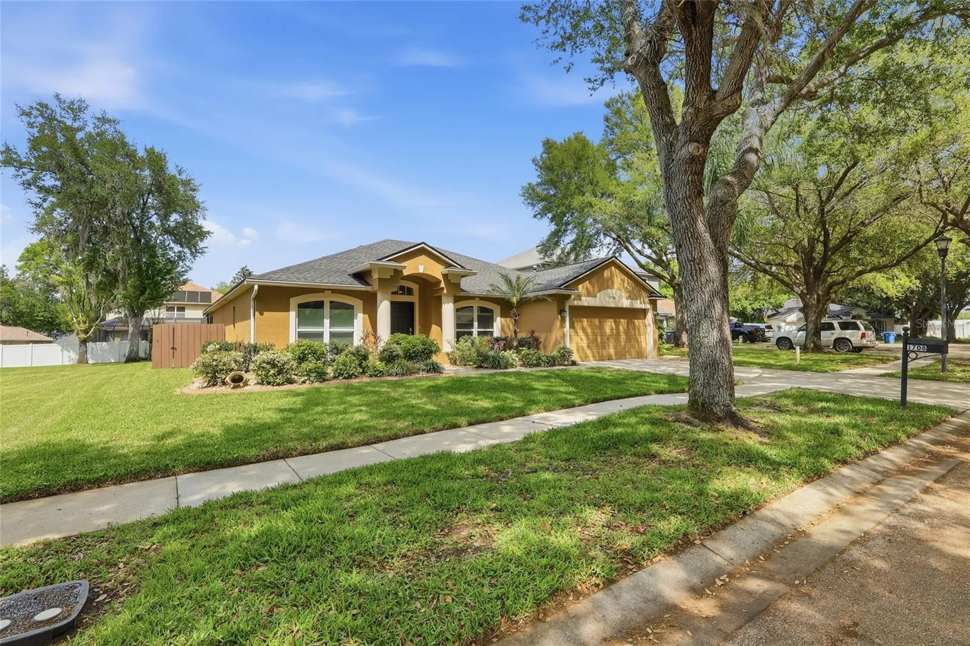 1708 Woodmarker Court Brandon FL 33510