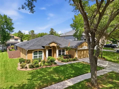 1708 Woodmarker Court Brandon FL 33510
