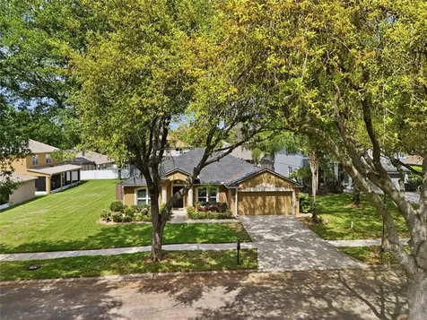 1708 Woodmarker Court Brandon FL 33510