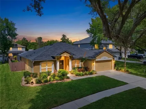 1708 Woodmarker Court Brandon FL 33510