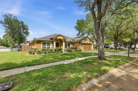 1708 Woodmarker Court Brandon FL 33510