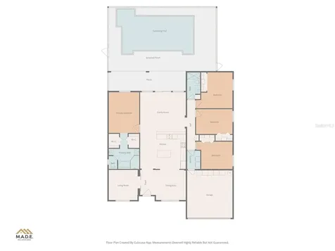 1708 Woodmarker Court Brandon FL 33510